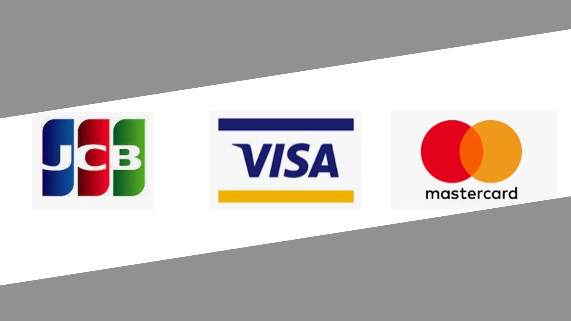 VISA・MasterCard・JCB以外のカード